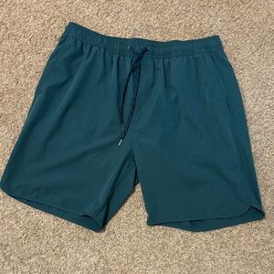 Fair Harbor Anchor Swim Trunks